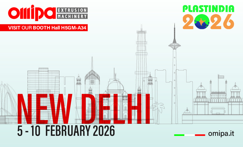 omipa at plastindia 2026