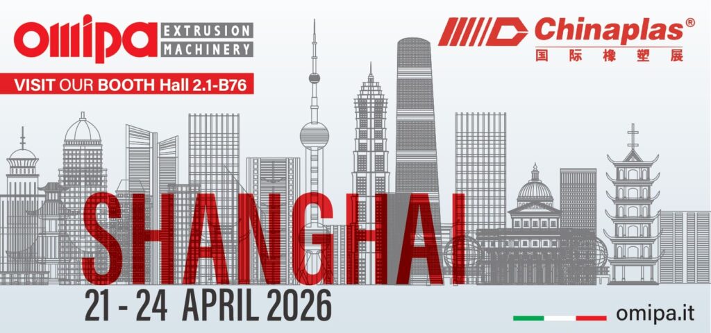 omipa at chinaplas 2026