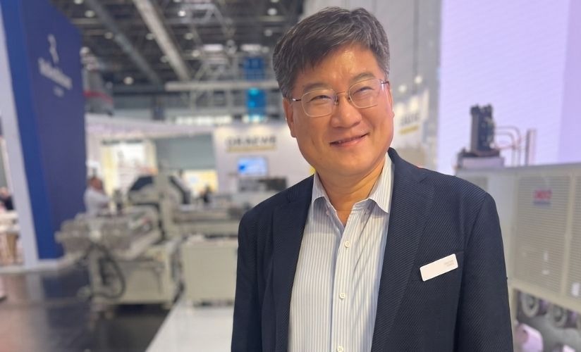 Omipa agent in South Korea